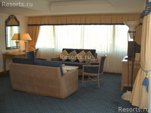 Simena Hotel 2